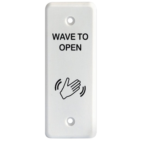 Lcn Touchless Actuators 8310-813JWH